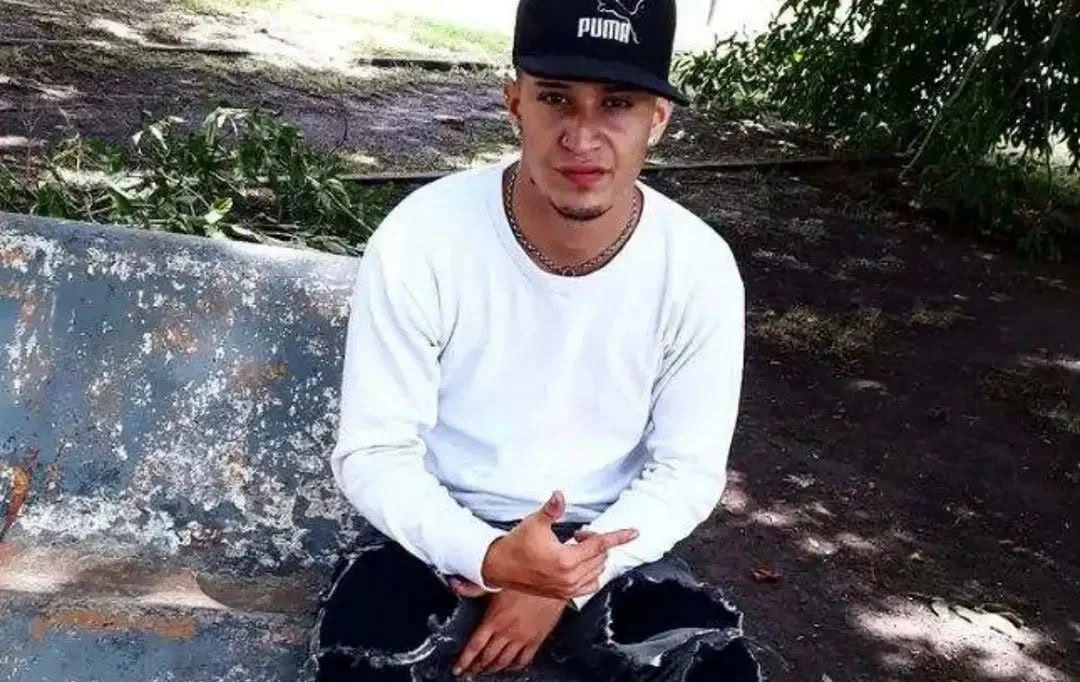 Buscan a Gabriel Lautaro Espíndola en Firmat