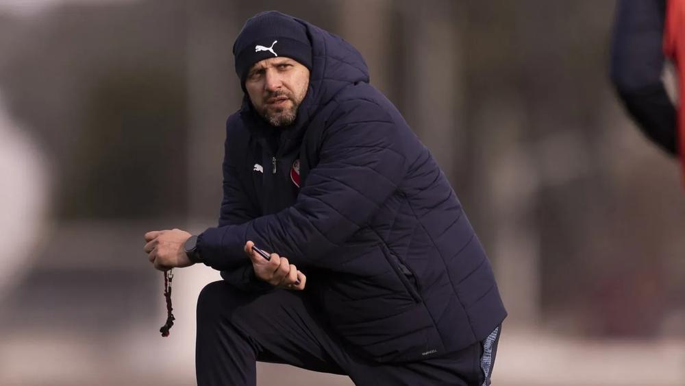Independiente recibe a Boca con un lugar asegurado entre los ocho
