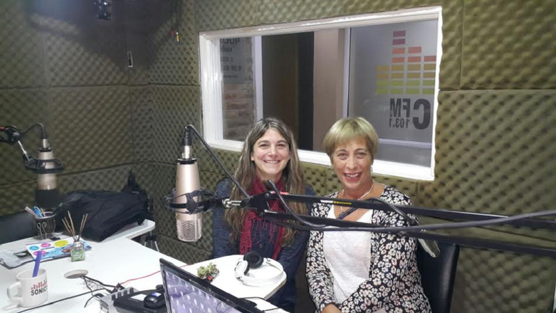 PAMI LILI BESSONE Y DRA