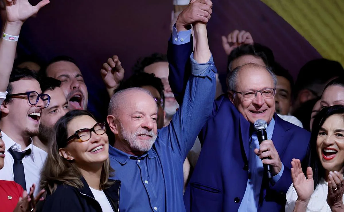El PT promete superávit fiscal tras la caída de los mercados