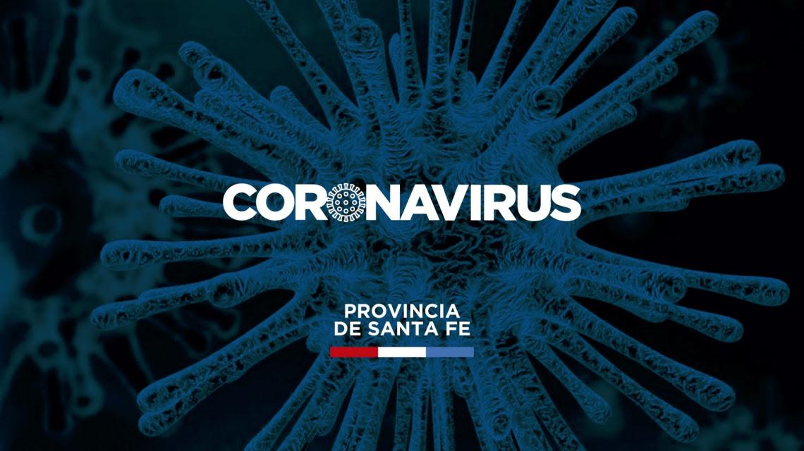 coronavirus sta fe