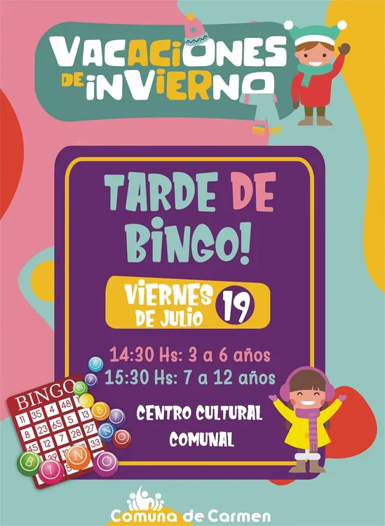 vacaciones