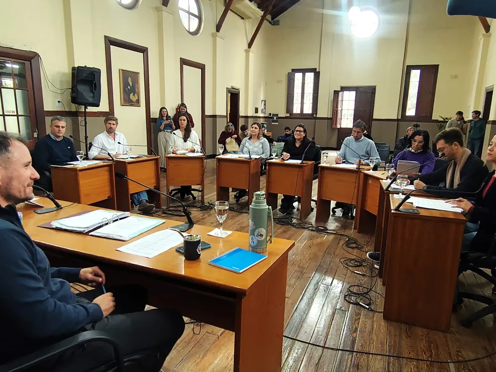 Venado Tuerto mantendrá diez concejales hasta 2031