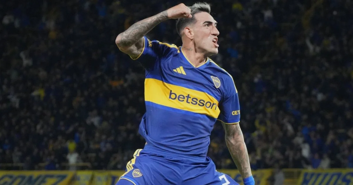Boca visita a Instituto y busca acercarse a la punta