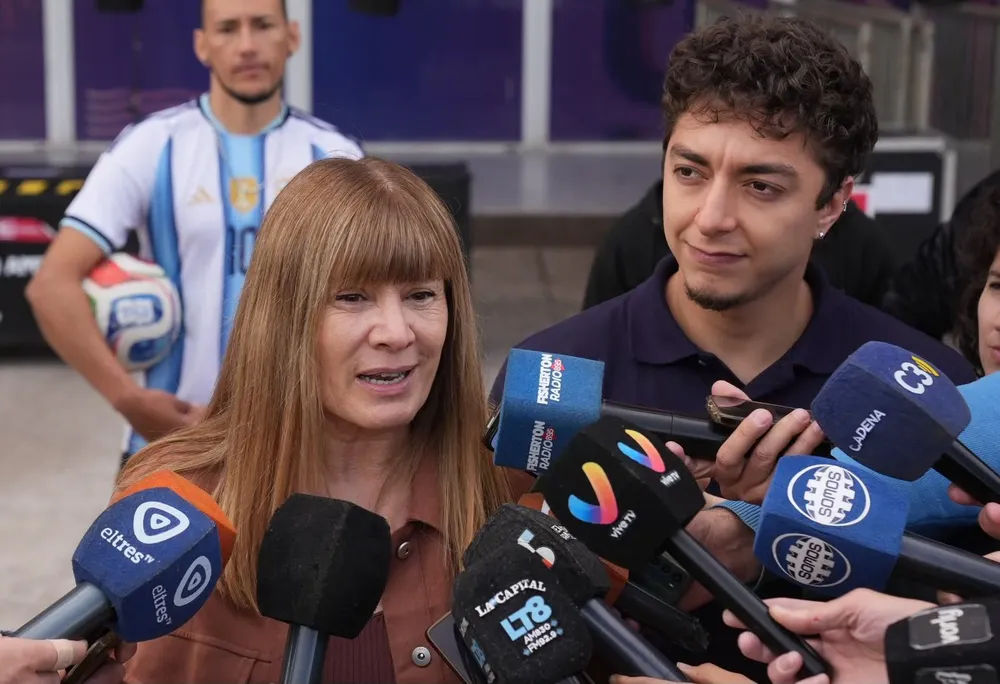 Rosario prepara una jornada gratuita para acompañar a Messi