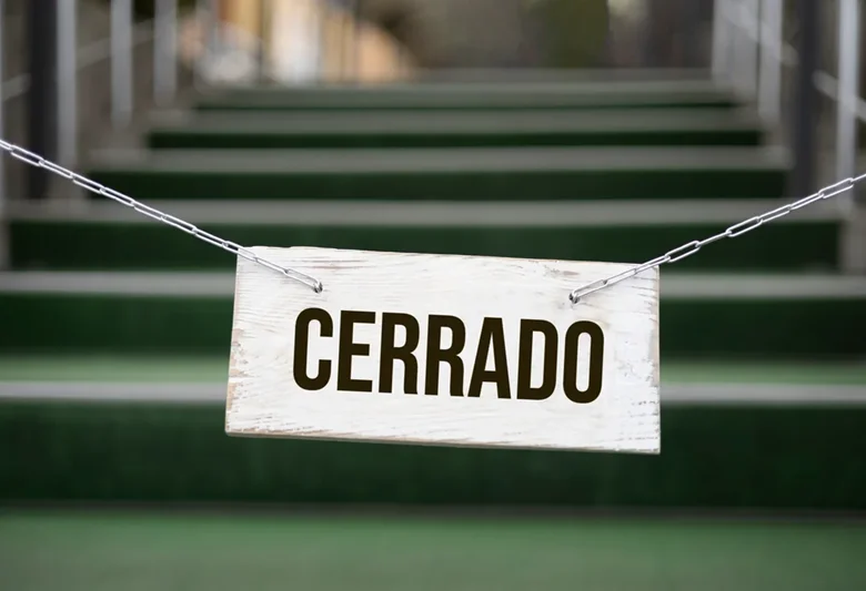 Los empleadores registrados cayeron en 32.290 desde la asunción de Milei