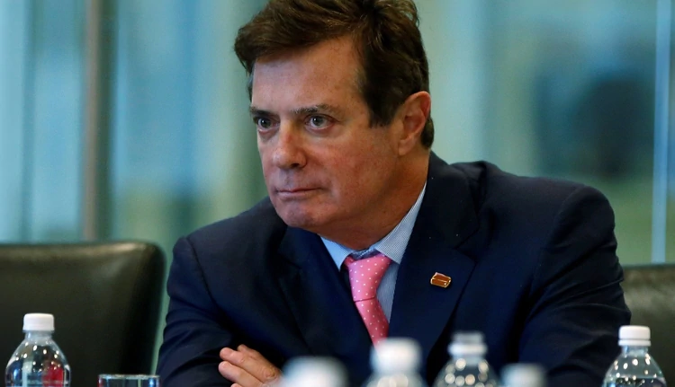 Paul Manafort