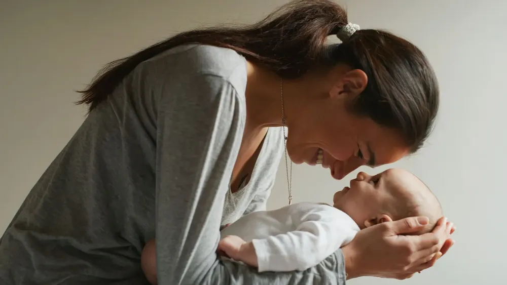 cuantos-tipos-de-madre-existen