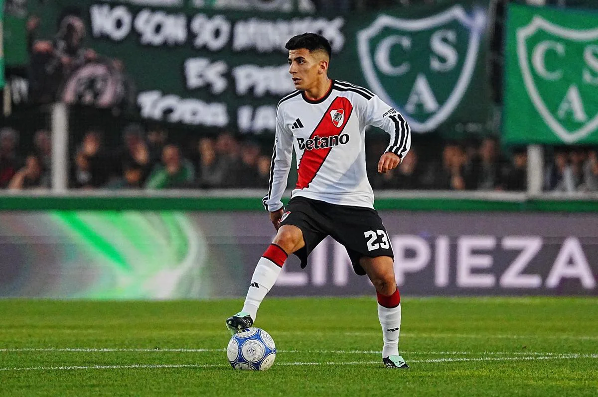 River empató en Junín y sigue afuera de los playoffs