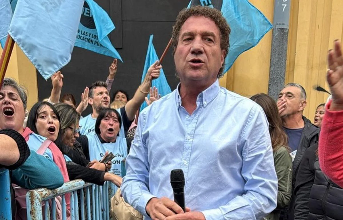 La UEPC pide reabrir la paritaria docente en Córdoba
