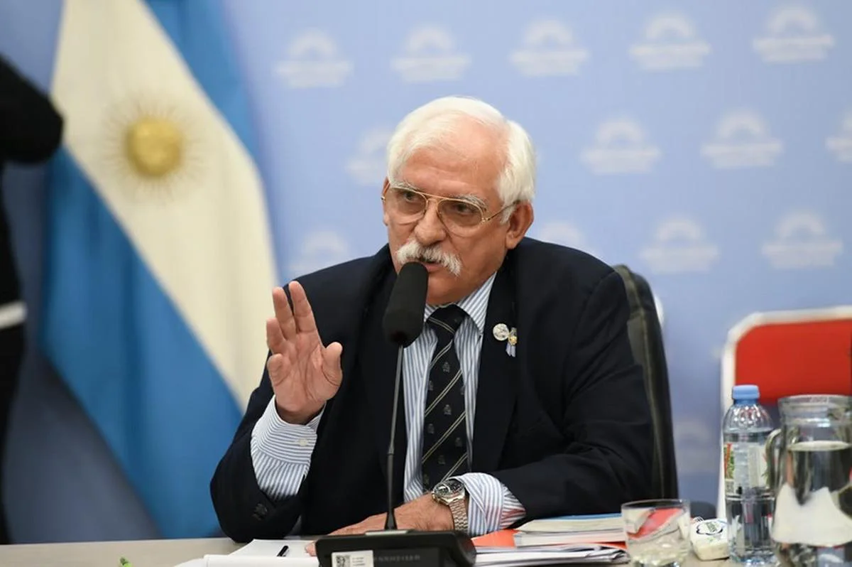 Diputados retoma el debate sobre el proyecto de Defensa de la Soberanía