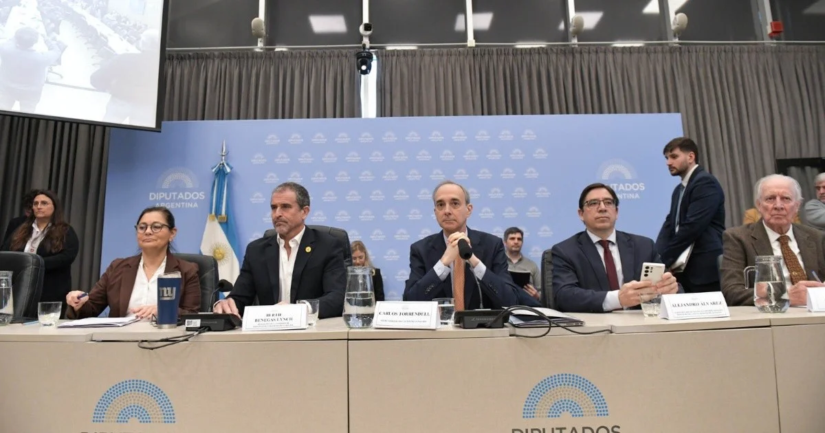 Universidades: el Gobierno defendió partidas inferiores al reclamo de los rectores