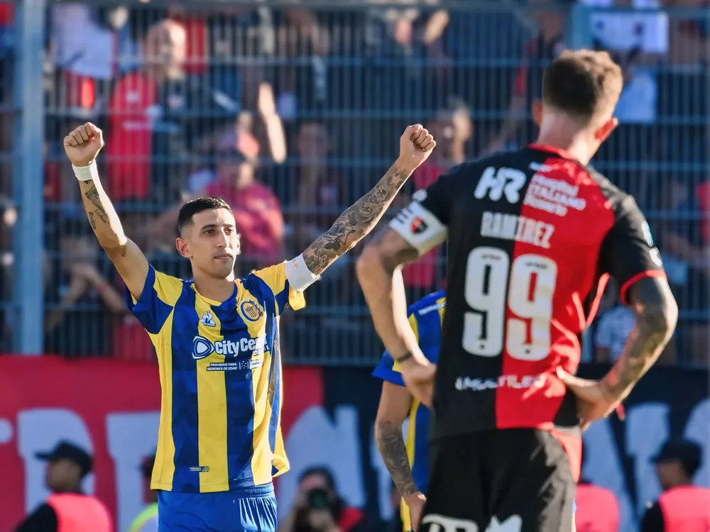 central_vs_newells