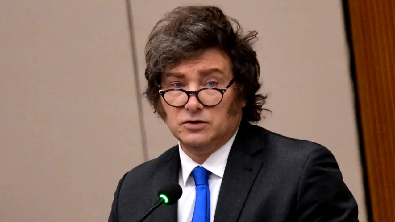javier-Milei