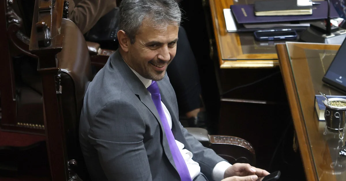 Diputados aprobó el proyecto sobre propiedad privada y vuelve al Senado