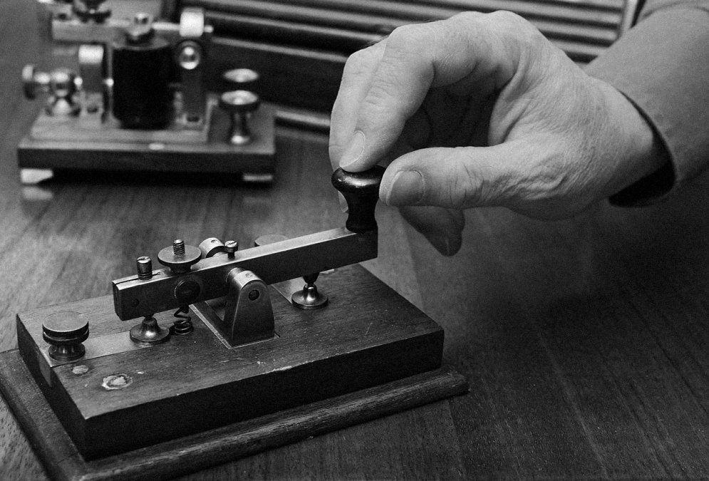 dia del telegrafista