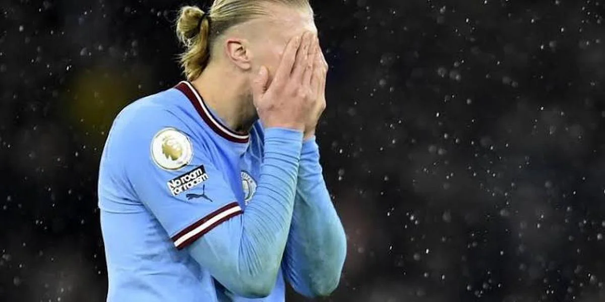 Manchester City enfrenta una posible quita de puntos que implicaría descender