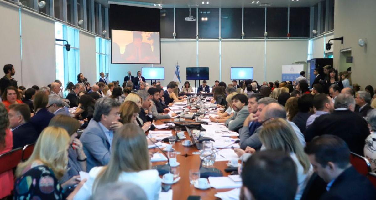 Ley Ómnibus: el gobierno obtuvo dictamen de mayoría y ahora busca quórum