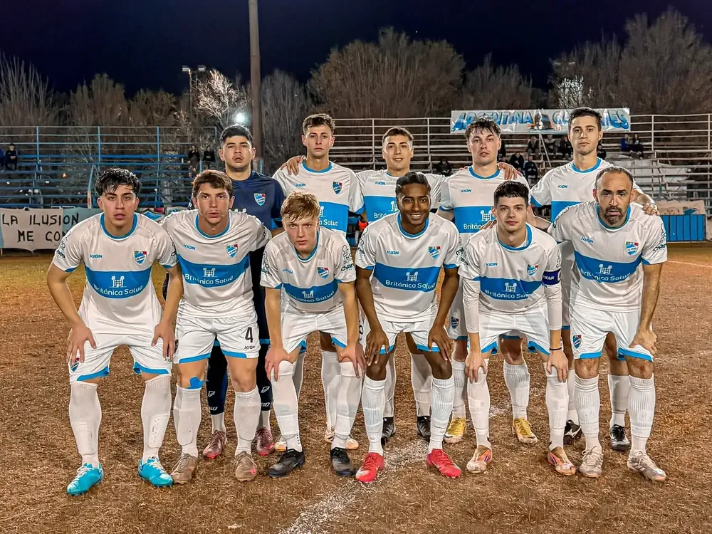 los_andes