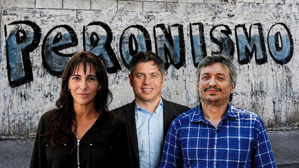 Natalia-De-la-Sota-Axel-Kicillof-Maximo-Kirchner-1024x576