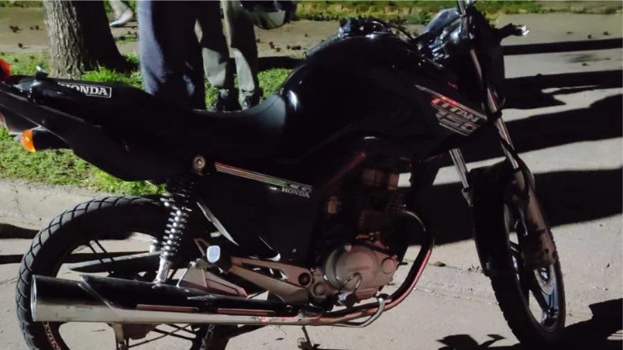 moto
