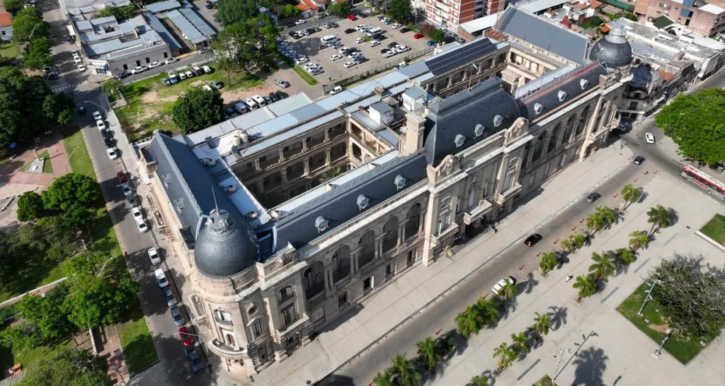 Casa-Gris-Gobierno