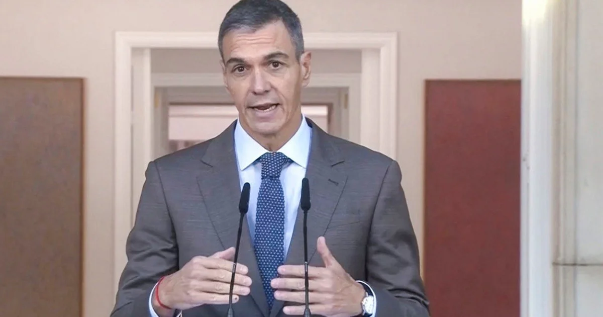 Sánchez adelanta las elecciones tras el rechazo de medidas sobre vivienda