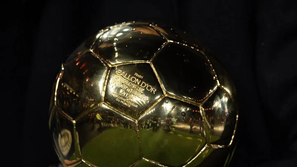 River reivindicó su historia como formador de dos Balones de Oro