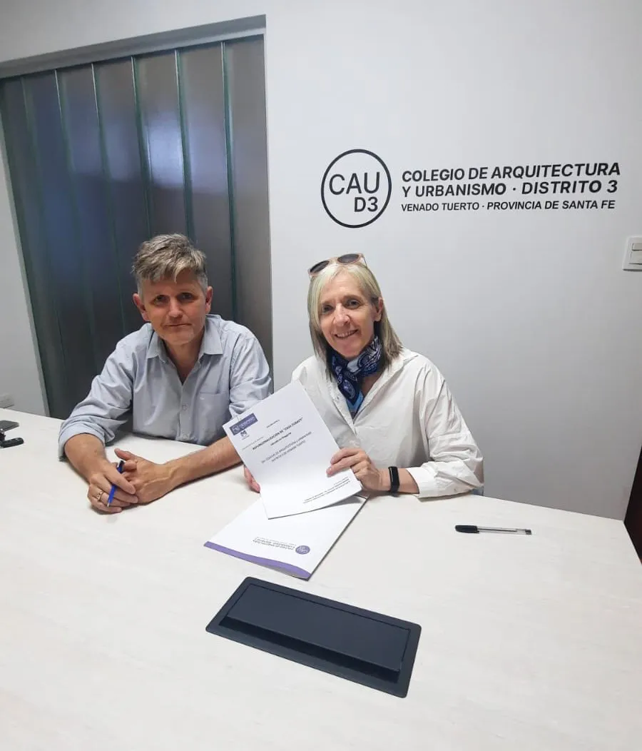 coconvenio concurso Casa Zubasti