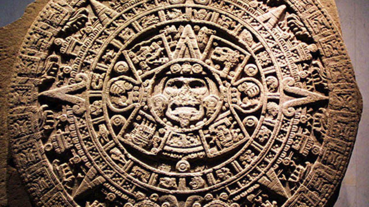 calendario maya
