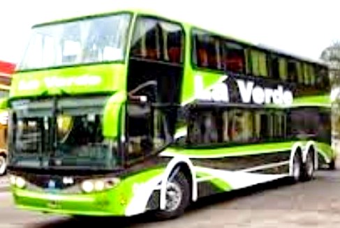 verde