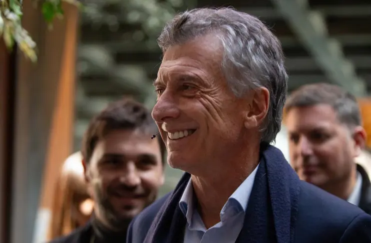 Macri