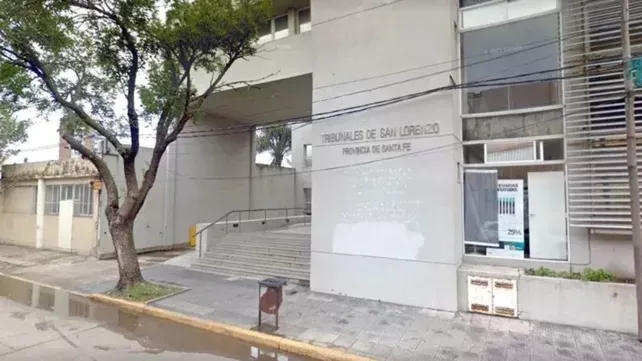 TRIBUNALES