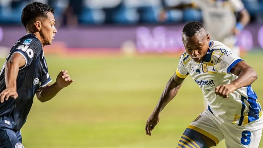 Central recibe a Independiente Rivadavia y busca acercarse a la punta