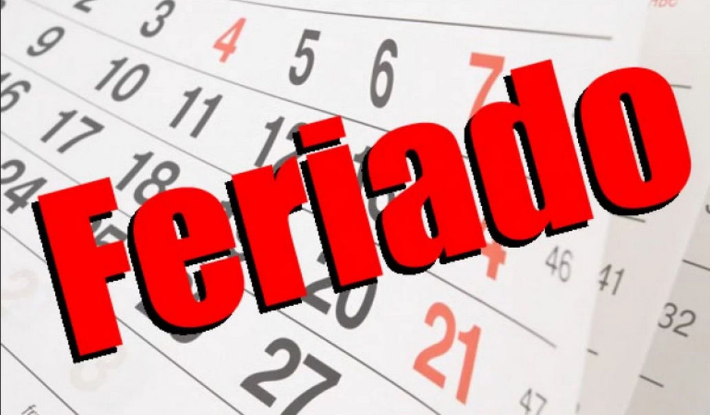 feriado