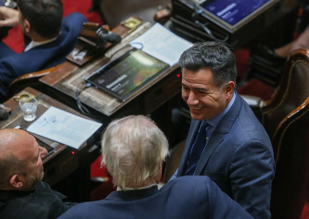 Diputados: el oficialismo convocó una sesión para el 21 de octubre