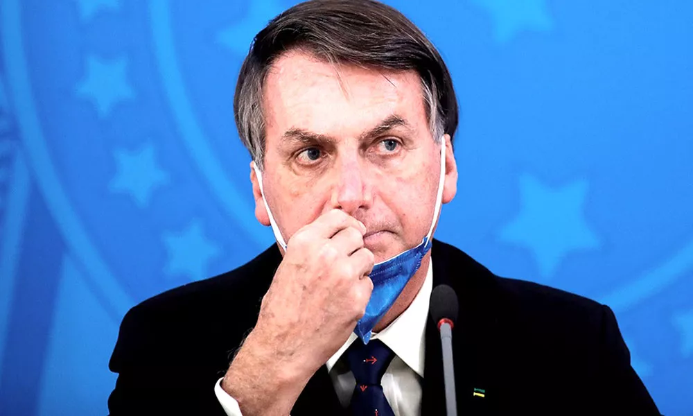 BOLSONARO