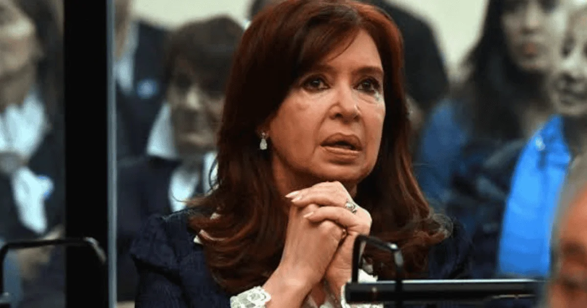 El Comité de la ONU no prevé una resolución inmediata sobre Cristina