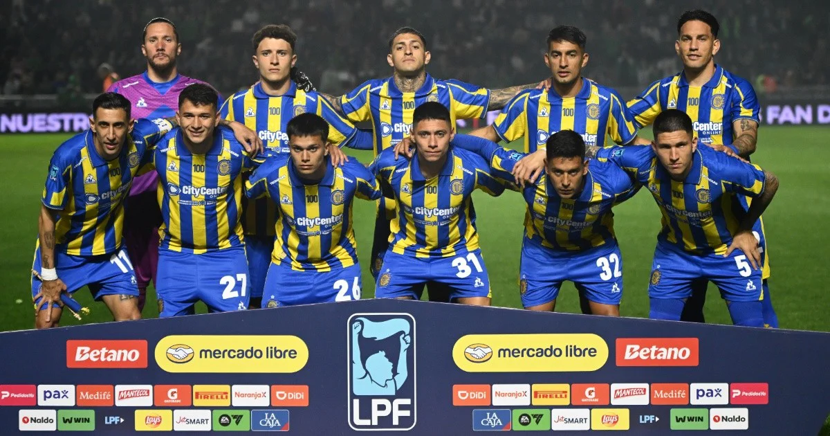 Central busca acercarse a la cima ante Independiente Rivadavia