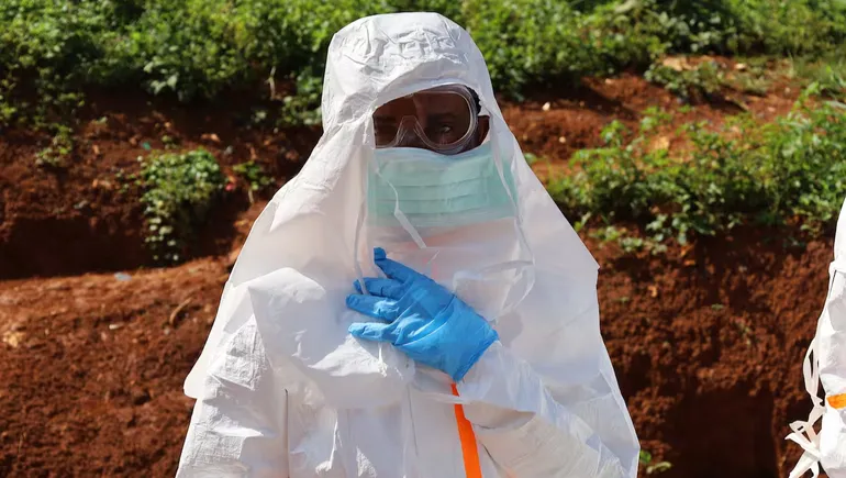 ebola