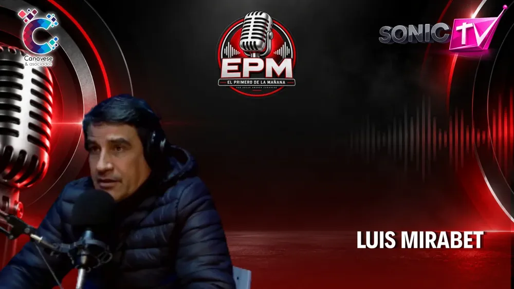 LUIS