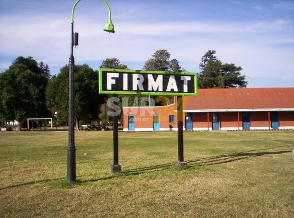 Firmat-fundacion