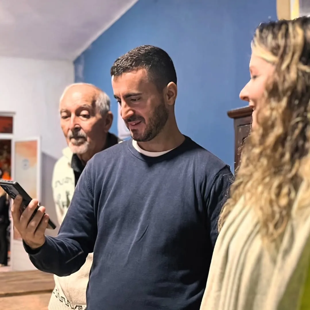 La reforma de la Constitución es de la gente- La Asamblea Constituyente de Rufino La reforma debe ser considerada como un logro colectivo, impulsado por las inquietudes y aspiraciones del pueblo de Rufino (1)