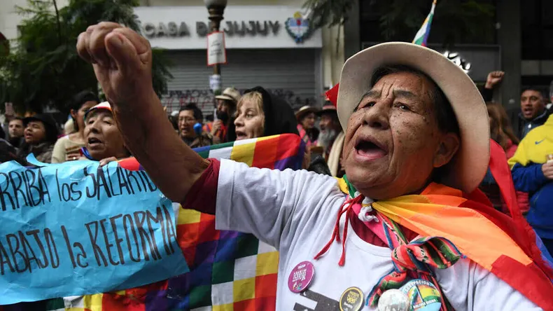 protestas-contra-la-reforma-la-constitucion-jujuy-caba-21-06-23