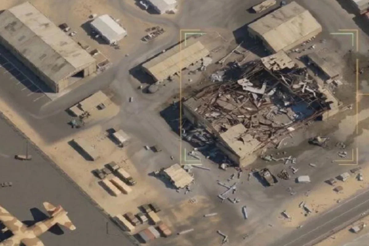Irán-atacó-una-base-de-EEUU-en-Kuwait-en-respuesta-a-nuevos-bombardeos-de-Washington