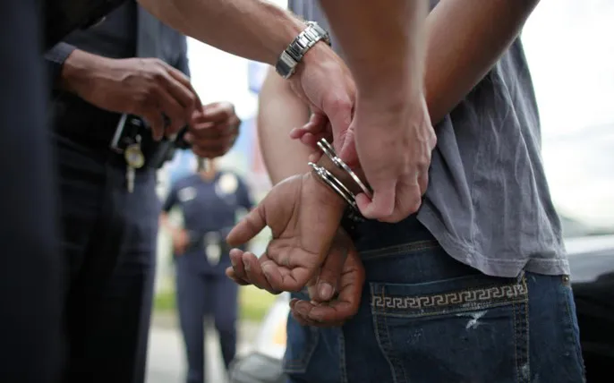 El-control-de-la-detencion-en-el-sistema-penal-en-Mexico