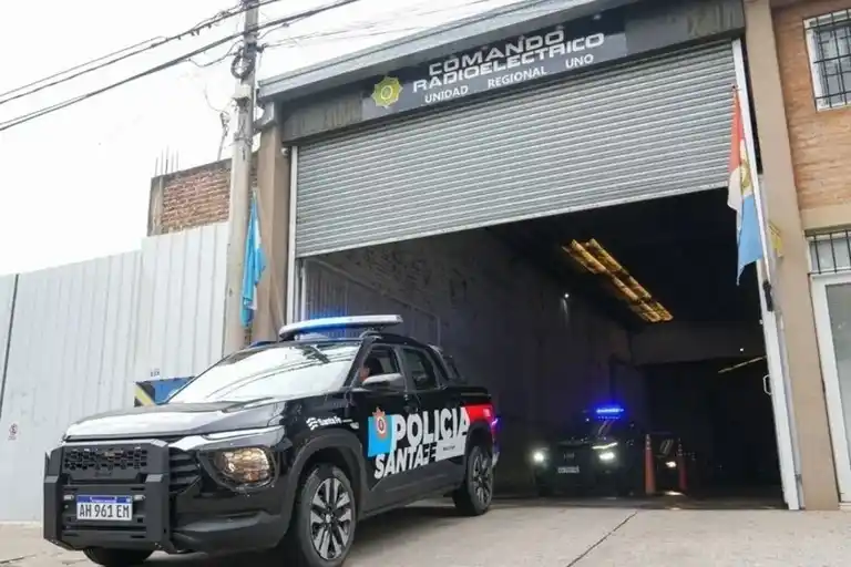 comando_santa_fe