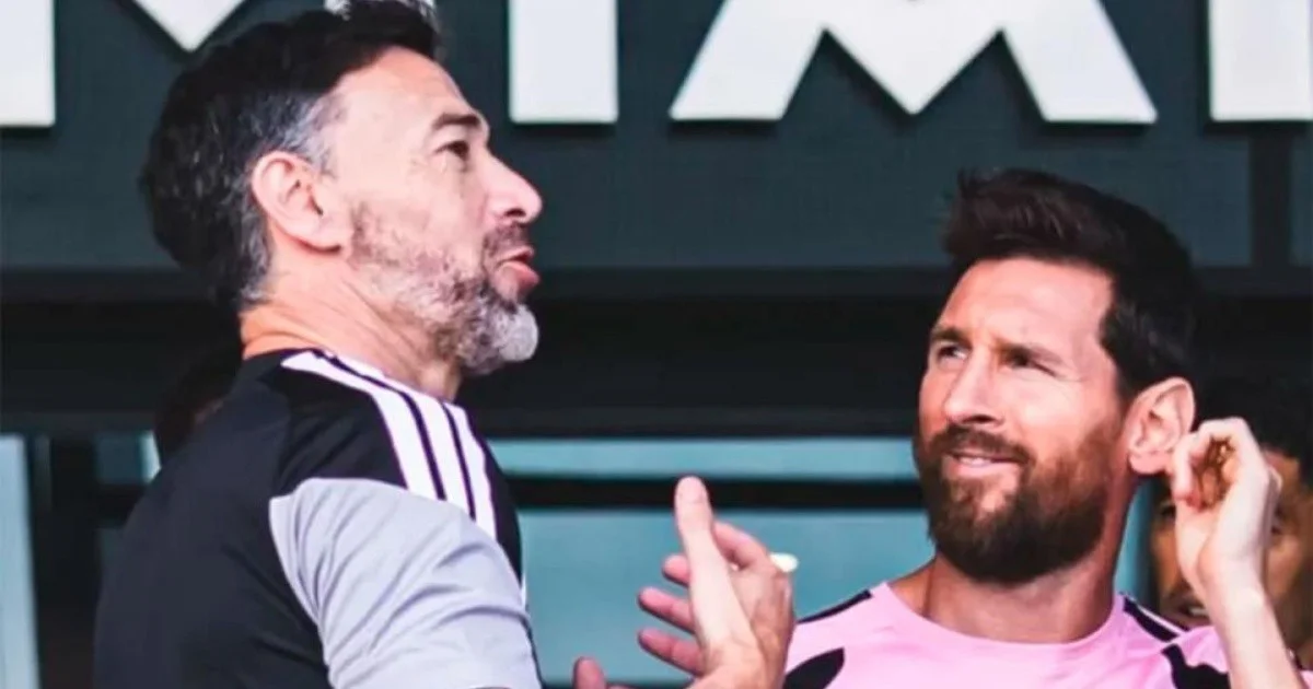 Messi viajará a España para recibir el Princesa de Asturias
