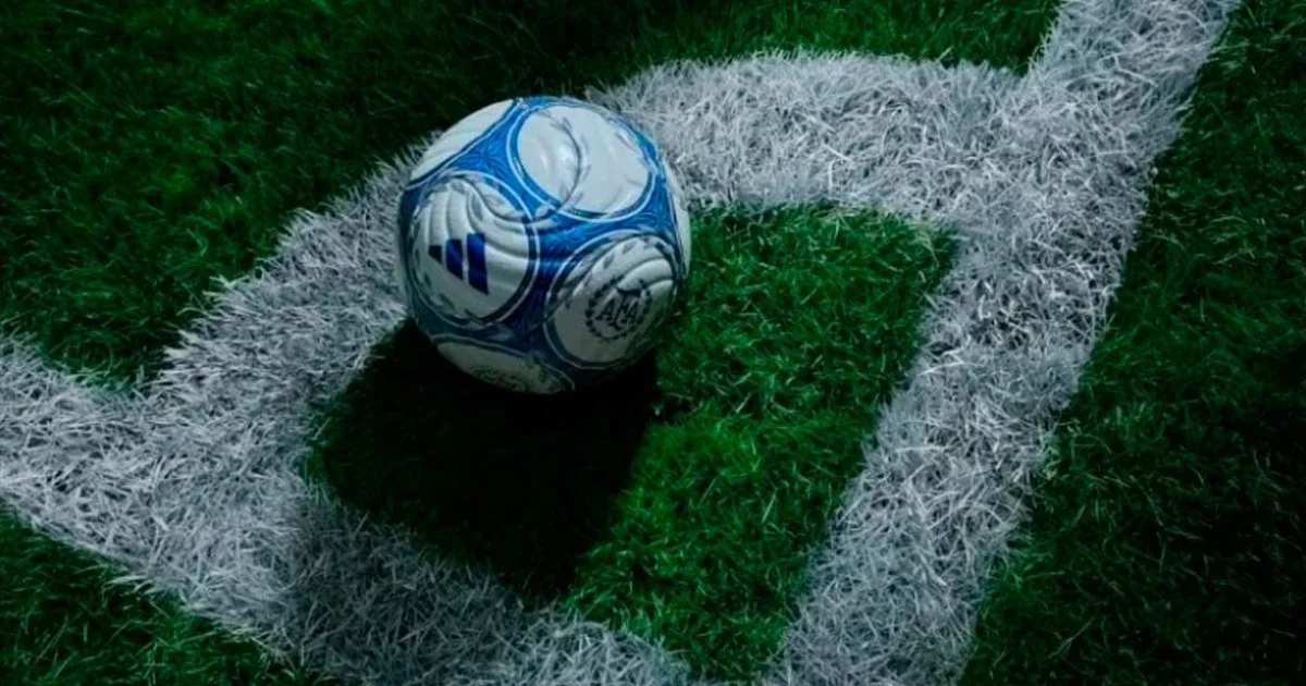 La visita de León XIV modifica el calendario del fútbol argentino