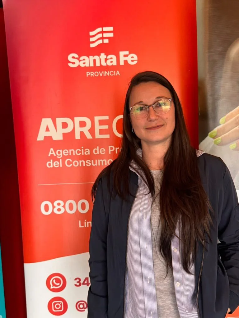 Venado Tuerto debatió sobre apuestas online y ludopatía juvenil